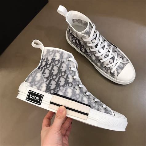 fake dior oblique|Dior b23 high top price.